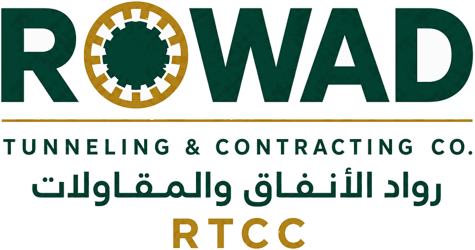 ROWAD Tunneling & Contracting Co.